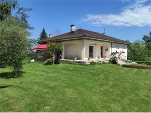 maison traditionnelle à la vente -   47300  VILLENEUVE SUR LOT, surface 190 m2 vente maison traditionnelle - UBI473675969